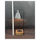 Industrial Desk Lamp