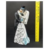 Day of The Dead Bride & Groom Figurine