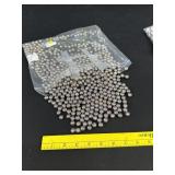 Small Sphere Beads