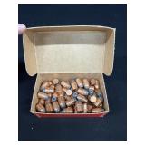 56 Hornaby Hollow Point .44 Cal Bullets