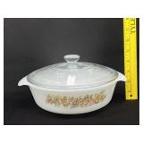 Original Harvest Vegetable Fire King Casserole