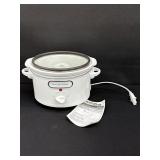 Proctor Silex Slow Cooker Tested