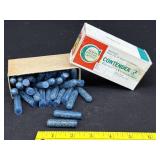 50 Rounds .44 Cal Hot Shot Capsules