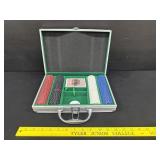 Clay Poker Chip Set