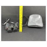 Tasco 7 x 35 Binoculars In Case