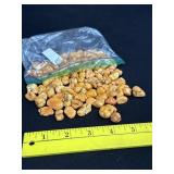 Lot Of Tibetan Style Stone Beads