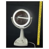 Zadro Magnified Makeup Mirror