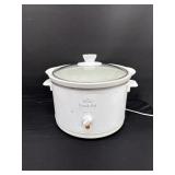 Large Rival Crock Pot Tested