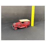 Danbury Mint Diecast 1931 Budweiser Truck