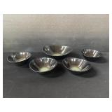 Art Deco Vernon Imperial Ware Bowls