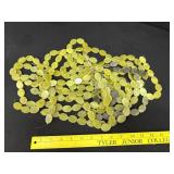 Large Lot Polished Oval Gemstone Beads