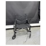 Feather Lightweight Wheelchair