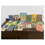 Lot of Vintage Childrens Books