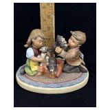 2015 M. J. Hummel Puppy Surprise First Issue