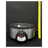 Westbend 6 Qt. Slow Cooker