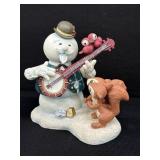 Enesco Have A Holly Jolly Christmas Misfits