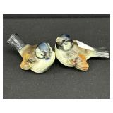 Vintage Goebel Sparrow Figurines