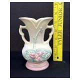 Vintage Hull Pottery Vase W-1
