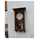 L.L Bean Regulator Wall Clock