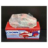 NEW Crown Oil 1948 Ford Pick Up Barrel Load