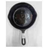 Vintage 8" Cast Iron Skillet