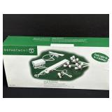 Dept 56 Village Accessories Mulit Building Lights