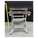 Black & Decker Workmate