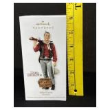 Hallmark Keepsake Rio Bravo John Wayne Ornament