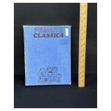 Vintage 1975 Peanut Classic Book