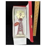 Dept 56 Windmill All Vintage New Stock 2000