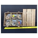 Crate Thomas Pacconi Classics Birds in Nest