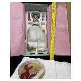 Madame Alexander Coca Cola Nostalgia Doll