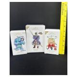 Hallmark Keepsake Star Wars Monsters Wizard Oz