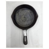 Vintage 6 1/2" Cast Iron Skillet