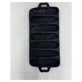 Antique Cast Iron Cornstick Cornbread Pan
