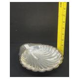 Kensington Silver Plated Sea Sell