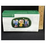 Dept 56 Heralding Angels