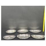 Lot Antique & Vintage Silver Plated Pieces