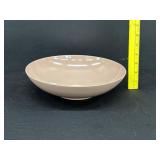 Vintage Melmac Serving Bowl