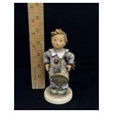 Vintage Hummel Goebel Carnival Boy Figurine 2000