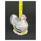 Vintage Isco Japan Turkey Gravy Dish