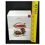 Hallmark Keepsake Flight of Fancy 2018