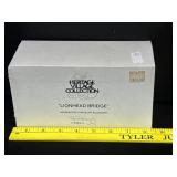 Heritage VIllage Lionhead Bridge Accessory