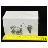 Heritage Village Chelsea Market Mistletoe Monger