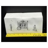 Heritage Village The Old Puppeteer