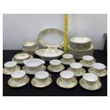 Set of Meito Charm China