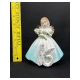 Vintage Josef Originals Birthday Girl #16