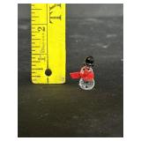 Swarvoski Austrian Miniature Snowman
