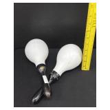 Pair of Toca Super Tone Maraca