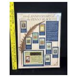 World Stampe Series 150th Anniversary